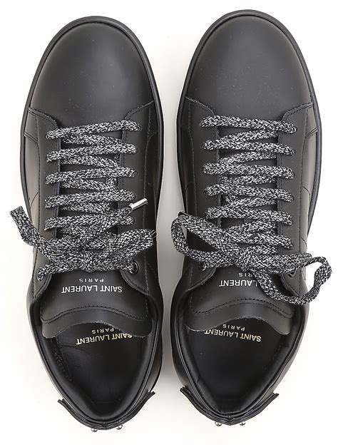 ysl shoes mens|ysl men's shoes online.